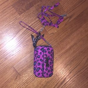 Vera Bradley wristlet and/or crossbody